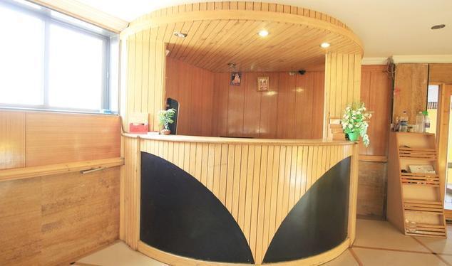 Hotel Yellow Lime Ahmedabad Ngoại thất bức ảnh