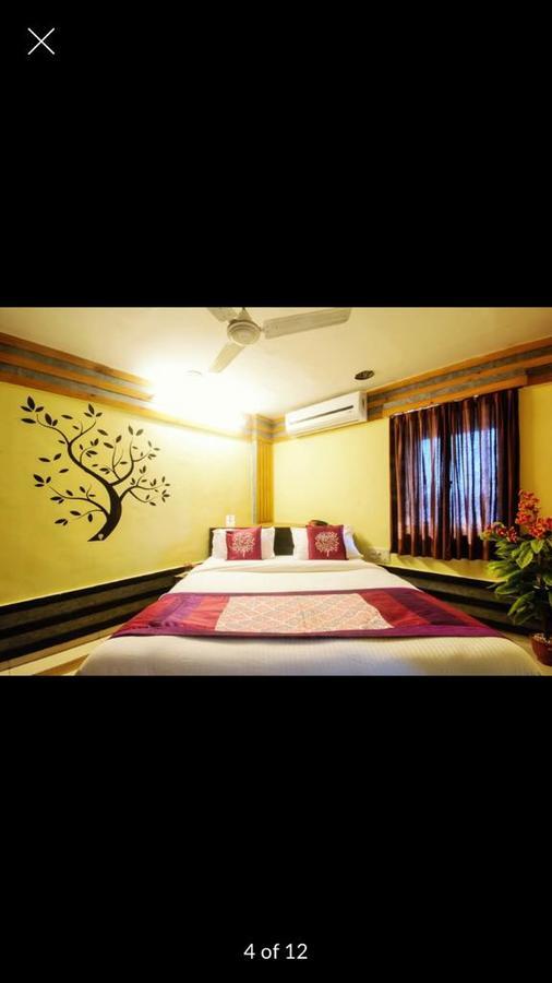 Hotel Yellow Lime Ahmedabad Ngoại thất bức ảnh