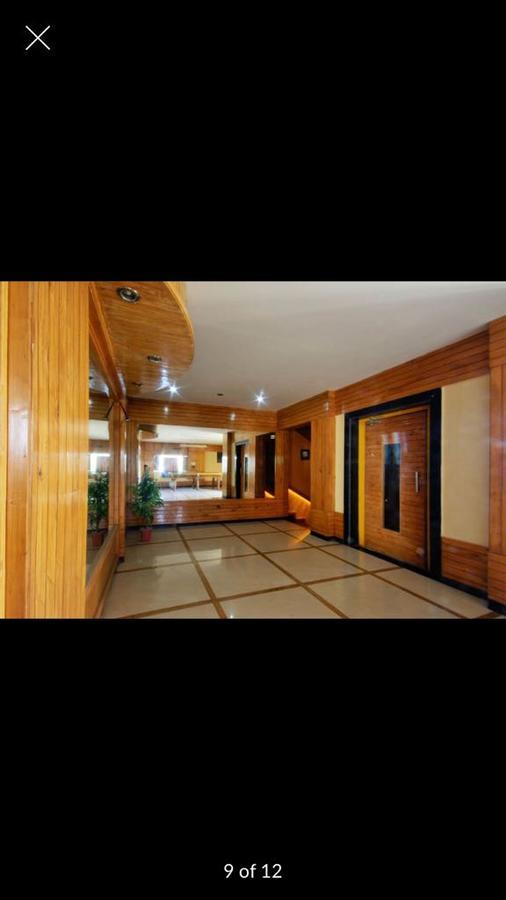 Hotel Yellow Lime Ahmedabad Ngoại thất bức ảnh