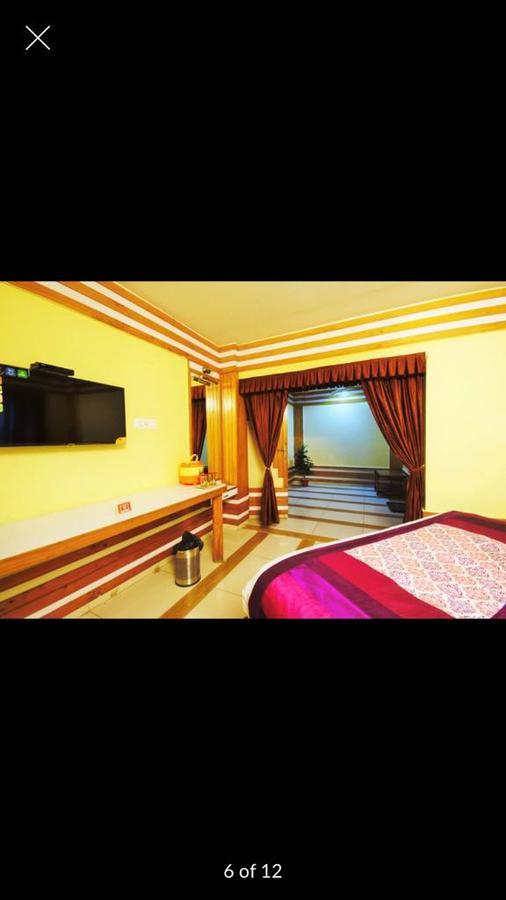 Hotel Yellow Lime Ahmedabad Ngoại thất bức ảnh